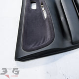 Nissan S13 180SX 200SX Door Cards Trim Panel Set LH & RH 89-98