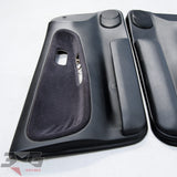 Nissan S13 180SX 200SX Door Cards Trim Panel Set LH & RH 89-98