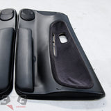 Nissan S13 180SX 200SX Door Cards Trim Panel Set LH & RH 89-98