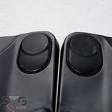 Nissan S13 180SX 200SX Door Cards Trim Panel Set LH & RH 89-98