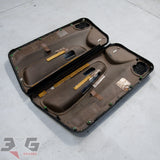 Nissan S13 180SX 200SX Door Cards Trim Panel Set LH & RH 89-98