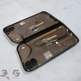 Nissan S13 180SX 200SX Door Cards Trim Panel Set LH & RH 89-98