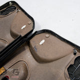 Nissan S13 180SX 200SX Door Cards Trim Panel Set LH & RH 89-98