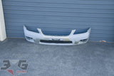 Toyota SXE10 GXE10 Altezza Front Bumper Skin OEM 1998-2005 - 3GSpares NZ