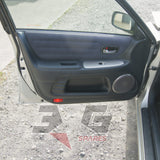 GXE10R Lexus IS200 front interior door trim panel window switch 1998-2005 - 3GSpares NZ