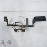 Toyota Lexus GXE10 GXE10R IS200 Altezza Sedan Aftermarket Towbar Tablean 450kg 720kg 1998-2005 - 3GSpares NZ