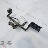Toyota Lexus E10 IS200 Altezza Sedan Aftermarket Towbar Tableau Unbraked 450kg Braked 720kg 98-05