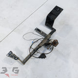 Toyota Lexus E10 IS200 Altezza Sedan Aftermarket Towbar Tableau Unbraked 450kg Braked 720kg 98-05
