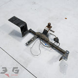 Toyota Lexus E10 IS200 Altezza Sedan Aftermarket Towbar Tableau Unbraked 450kg Braked 720kg 98-05