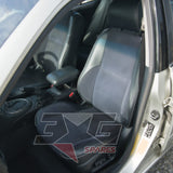 GXE10R Lexus IS200 1G-FE AT interior front seats 1998-2005 - 3GSpares NZ