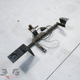 Toyota Lexus E10 IS200 Altezza Sedan Aftermarket Towbar Tableau Unbraked 450kg Braked 720kg 98-05