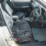 GXE10R Lexus IS200 right front seats steering wheel area RHD 1998-2005 - 3GSpares NZ