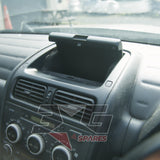 GXE10R Lexus IS200 1G-FE AT centre console top pocket 1998-2005 - 3GSpares NZ