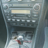 GXE10R Lexus IS200 1G-FE AT centre console armrest automatic gear shifter 1998-2005 - 3GSpares NZ