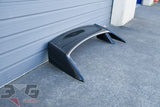 Nissan S13 180SX RPS13 Kouki Rear Spoiler Wing Type X Type R OEM 91-98