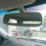 GXE10R Lexus IS200 1G-FE AT interior auto dimming autodimming rear view mirror high spec 1998-2005 - 3GSpares NZ
