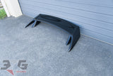 Nissan S13 180SX RPS13 Kouki Rear Spoiler Wing Type X Type R OEM 91-98
