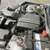 GXE10R Lexus IS200 1G-FE AT 1G-FE engine intake manifold 1998-2005 - 3GSpares NZ