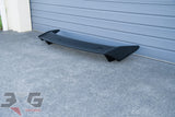 Nissan S13 180SX RPS13 Kouki Rear Spoiler Wing Type X Type R OEM 91-98