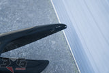 Nissan S13 180SX RPS13 Kouki Rear Spoiler Wing Type X Type R OEM 91-98