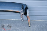 Nissan S13 180SX RPS13 Kouki Rear Spoiler Wing Type X Type R OEM 91-98