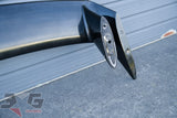 Nissan S13 180SX RPS13 Kouki Rear Spoiler Wing Type X Type R OEM 91-98