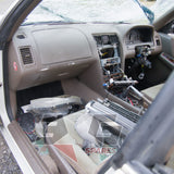 1997 Nissan Laurel HC34 Medalist interior passenger side — 3GSpares NZ
