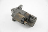 Nissan Skyline RB Starter Motor 11 Tooth RB20 RB25 RB26 R32 R33 R34 OEM - 3GSpares NZ