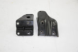 Nissan R32 R33 R34 Skyline RWD Engine Mount Bracket Pair RB20 RB25 OEM - 3GSpares NZ