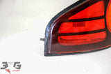 JDM Nissan S14 Silvia Zenki Tail Light & Reflector Garnish Set 200SX 240SX Ks Qs