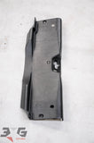 JDM Honda EK Civic Hatch Black Rear Lining Panel EK4 SiR EK9 Type R 96-00 NH267L