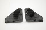 JDM Nissan Z32 300ZX OEM Dash Side Vents End Caps Cover VG30DE VG30DETT