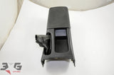 JDM Nissan R32 Skyline Center Console Arm Rest Armrest HCR32 GTS-t HR32 GTS25