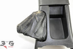 JDM Nissan R32 Skyline Center Console Arm Rest Armrest HCR32 GTS-t HR32 GTS25