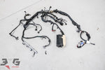 JDM Toyota AE111 20V Blacktop 4AGE Engine Harness Loom Wiring 6 MT Speed BZ-R