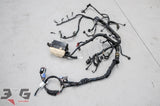 JDM Toyota AE111 20V Blacktop 4AGE Engine Harness Loom Wiring 6 MT Speed BZ-R