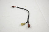 JDM Honda Acura Bumper Pole Exterior Piggy Back Park Light Harness EF EG CB DA