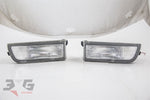 JDM Toyota AE111 Levin Zenki Early Front Lower Fog Light Set BZ-G BZG