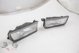 JDM Toyota AE111 Levin Zenki Early Front Lower Fog Light Set BZ-G BZG