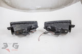 JDM Toyota AE111 Levin Zenki Early Front Lower Fog Light Set BZ-G BZG