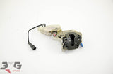 JDM Nissan R32 Skyline COUPE RH Right Door Latch Lock Assembly GTR GTS-t GTSt