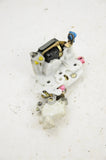 JDM Nissan R33 Skyline Laurel RH Right Door Latch 2Pin GT ECR33 RB25 RB25DET