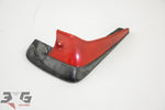 JDM Nissan S14 Silvia RH Right FRONT Mud Flap Splash Guard 240SX 200SX Ks Qs