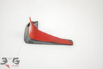 JDM Nissan S14 Silvia RH Right FRONT Mud Flap Splash Guard 240SX 200SX Ks Qs