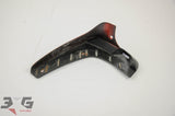 JDM Nissan S14 Silvia RH Right FRONT Mud Flap Splash Guard 240SX 200SX Ks Qs