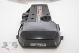 JDM Toyota SXE10 Altezza 3S-GE BEAMS Blacktop Top Engine Coil Cover 6MT 3S 98-05