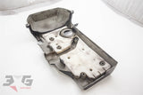 JDM Toyota SXE10 Altezza 3S-GE BEAMS Blacktop Top Engine Coil Cover 6MT 3S 98-05