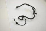 Nissan Z32 Fairlady Z 300ZX LH Left Front ABS Anti Lock Brake Speed Sensor 89-00