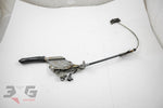 JDM Nissan R34 Skyline Hand Brake E Brake & Cable E-Brake Parking Brake GT-T