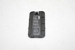 JDM Nissan R34 Skyline RH RIGHT Lower Kick Panel Fuse Box Cover